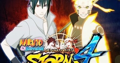 naruto storm 4 torrent for mac